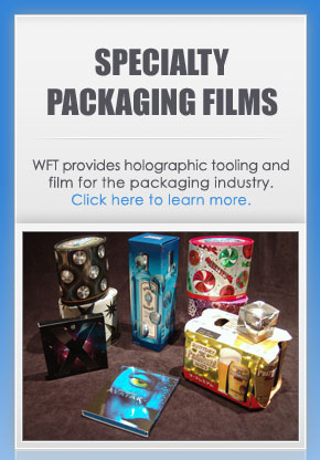 SPECIALTY PACKAGING FILMS